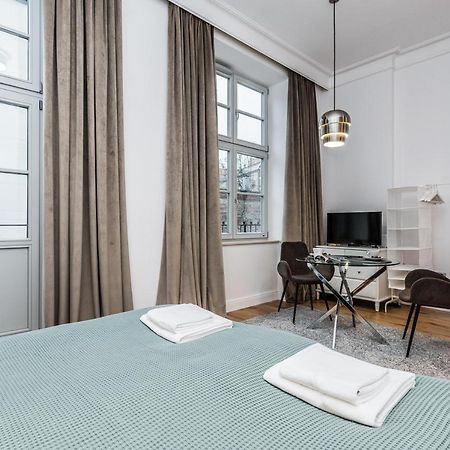 Rent Like Home - Ksiecia Jozefa Poniatowskiego 2 Βρότσλαβ Εξωτερικό φωτογραφία