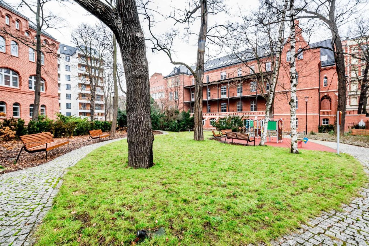 Rent Like Home - Ksiecia Jozefa Poniatowskiego 2 Βρότσλαβ Εξωτερικό φωτογραφία