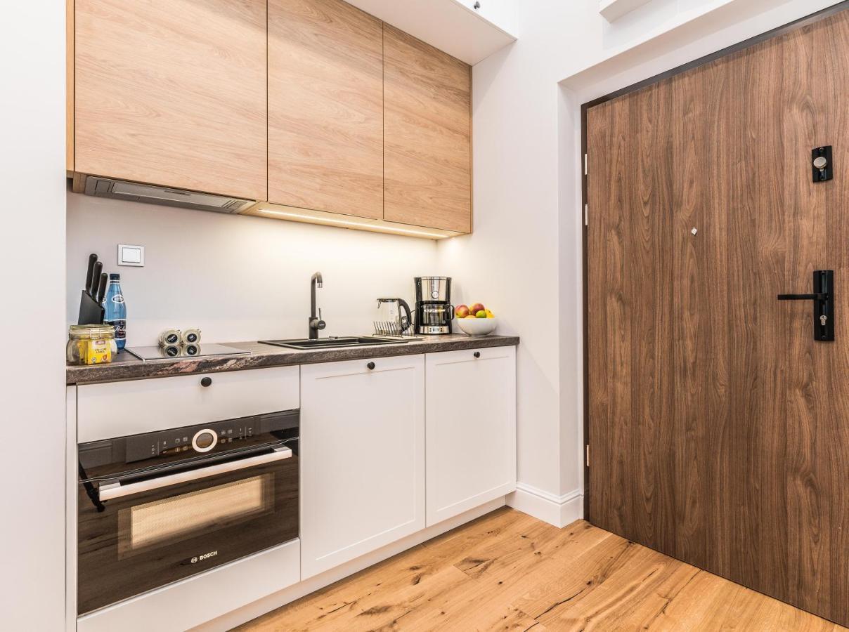 Rent Like Home - Ksiecia Jozefa Poniatowskiego 2 Βρότσλαβ Εξωτερικό φωτογραφία