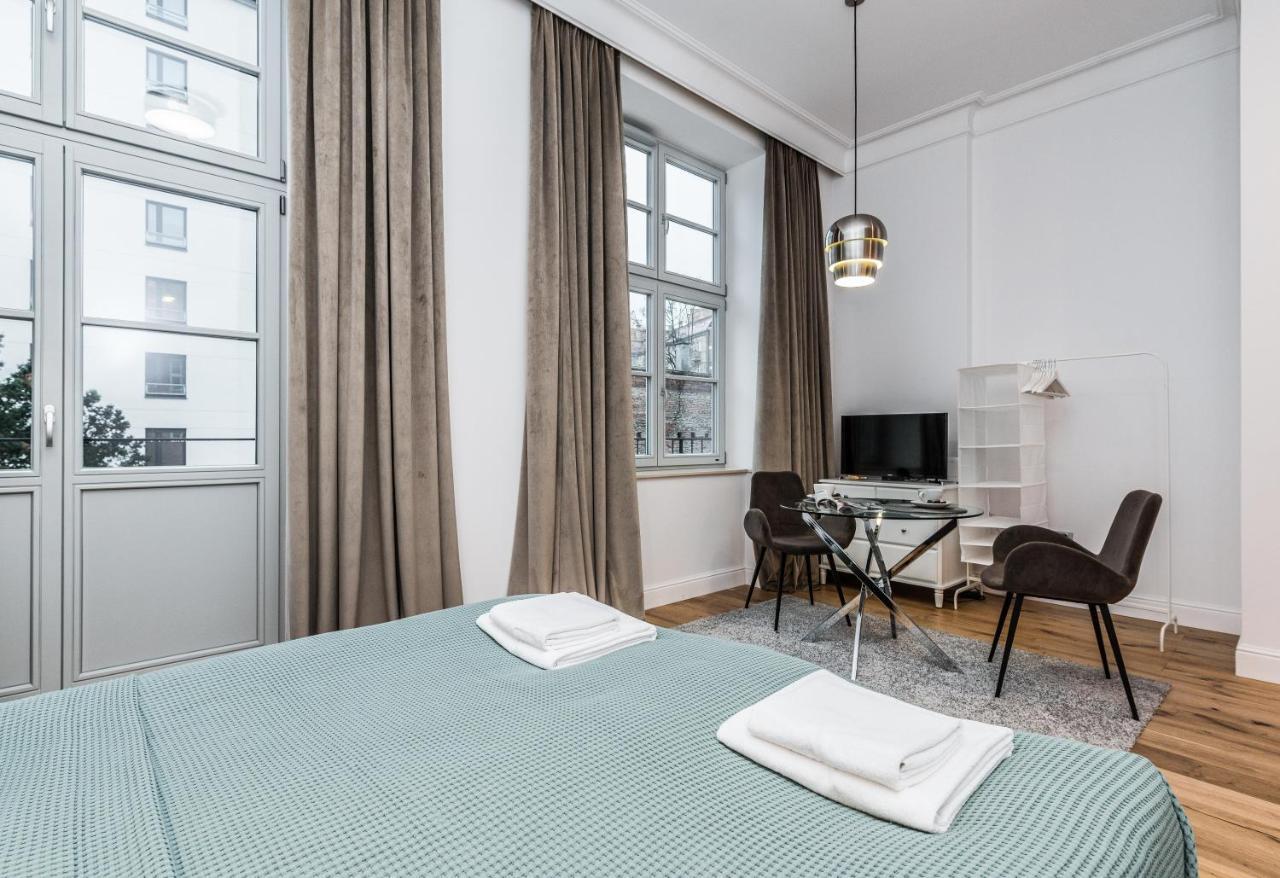 Rent Like Home - Ksiecia Jozefa Poniatowskiego 2 Βρότσλαβ Εξωτερικό φωτογραφία