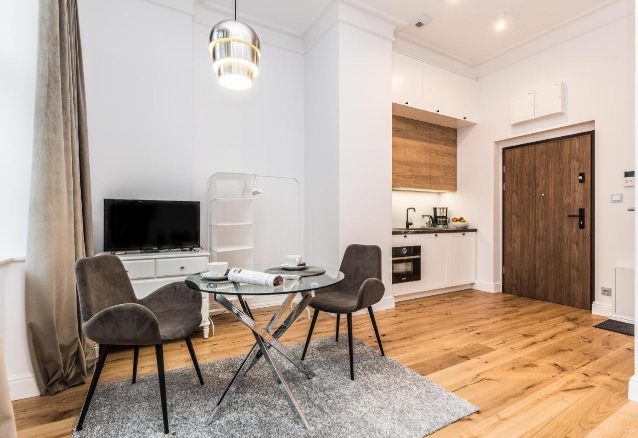 Rent Like Home - Ksiecia Jozefa Poniatowskiego 2 Βρότσλαβ Εξωτερικό φωτογραφία