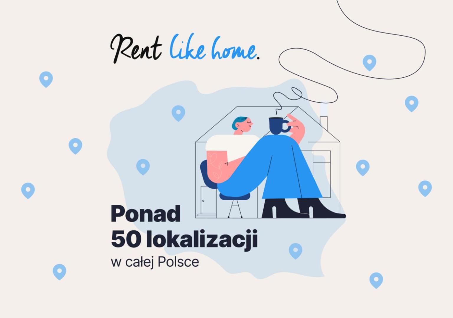 Rent Like Home - Ksiecia Jozefa Poniatowskiego 2 Βρότσλαβ Εξωτερικό φωτογραφία